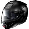 Nolan CASCO MODULARE NOLAN GREX G9.2 06 KINETIC N-COM - 102 FLAT BLACK TAGLIA XL