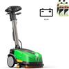 IPC Portotecnica IPC CT5 Plus - Lavasciuga Mini Batteria Maggiorata