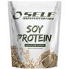 SELF Omninutrition Isolate Soy:Pro 1 kg Cioccolato