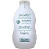 Argital Shampoo per capelli grassi con forfora con argilla verde e ortica Argital 500ml