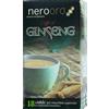 NEROORO CAFFÈ GINSENG NEROORO - Box 18 CIALDE ESE44