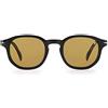 DAVID BECKHAM DB 1007/S Occhiali da sole da uomo Nero