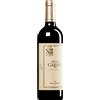 Tenuta San Leonardo | Trentino Villa Gresti di San Leonardo Rosso Vigneti delle Dolomiti IGT 2020 0,75 l
