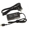 KALEA-INFORMATIQUE Alimentatore per laptop 20V 2,25A Estremità quadrata. Simile a Lenovo 01FR035 01FR047 01FR038 01FR053 01FR049 01FR001 01FR054 01FR000 ...