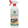 La zappa Disabituante Spray per Serpenti e Vipere barriera repellente naturale 1 Lt