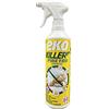FCI Ekokiller Piretro Naturale insetticida Universale Contro Tutti Gli Insetti da 750ml