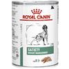 Royal Canin Cane Satiety Weight Management Cibo Umido 410g