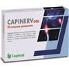 Amicafarmacia Capinerv Dol 20 Compresse Gastroprotette