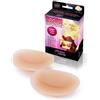 Hollywood Curves Curve di Hollywood Boobie Boosters rinforzatori Silicone delle Donne, Trasparente (Clear), B/C