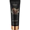 Onyx Black Caviar Lozione Abbronzante Corpo Ultra Scura con DHA ed Erythrulose - Bronzer Intensivo per Lettino e Sole - Effetto Profondo | 200 ml
