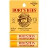 Burt's Bees Lip Balm, Beeswax, 2 Count by Burt's Bees