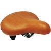Selle Montegrappa Sella Vintage Montegrappa Originale in Pelle Sintetica con Doppia Molla MOD Nevada 1605 (Colore: Miele)