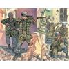 Italeri 6045 - WWII German Paratroopers Scala 1:72