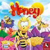 Pegasus Spiele Honey (deutsch/englisch)