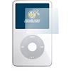 brotect Pellicola Protettiva Vetro per Apple iPod classic video Display (5a. Gen.) Protezione Schermo [Durezza Estrema 9H, Chiaro]