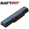BattPit Batteria per Portatile Acer Aspire 4732 5332 5334 5517 5532 5732Z 5732ZG 5734Z 7715Z 7315 5332-312G32Mn 5517-5700 5734Z-4360 - [6 Celle/4400mAh/49Wh]