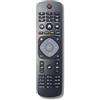 Arkaia Telecomando di ricambio per Philips TV 32PFT4109 | 32PFT4109/12 | 32PFT4131/12 | 32PFT4309/12 |
