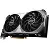 MSI VENTUS GeForce RTX 4070 Ti SUPER 16G 2X OC NVIDIA 16 GB GDDR6X