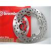 Brembo DISCO FRENO POSTERIORE BREMBO EXC 125 1998 > 2016 SX 125 1993 > 2018 SX 150 2008 > 2018 EXC 200 1998 > 2016 SX 200 2003 > 2009 EXC 250 1998 > 2018 EXC-F 250 2004 > 2018