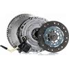 LUK KIT FRIZIONE COMPLETO DI VOLANO BIMASSA E CUSCINETTO IDRAULICO LUK (PR8051/19)