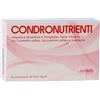 LAERBIUM PHARMA Condronutrienti 36 Compresse