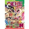 Eiichiro Oda One Piece, Vol. 94 (Tascabile) One Piece