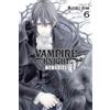 Matsuri Hino Vampire Knight: Memories, Vol. 6 (Tascabile)
