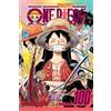 Eiichiro Oda One Piece, Vol. 100 (Tascabile) One Piece