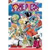 Eiichiro Oda One Piece, Vol. 91 (Tascabile) One Piece
