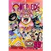 Eiichiro Oda One Piece, Vol. 99 (Tascabile) One Piece