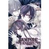 Matsuri Hino Vampire Knight: Memories, Vol. 4 (Tascabile)