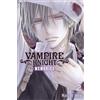 Matsuri Hino Vampire Knight: Memories, Vol. 2 (Tascabile)