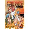 Sho Hinata One Piece: Ace's Story, Vol. 1 (Tascabile) One Piece Novels