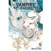 Matsuri Hino Vampire Knight: Memories, Vol. 5 (Tascabile)