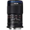 Venus Laowa 65mm f/2.8 APS-C Ultra Macro Obiettivo Messa a Fuoco Manuale per Nikon Z Mount Camera