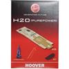 Hoover H20 Sacco carta doppio strato con filtri
