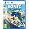 SEGA Sonic Frontiers (PS5)