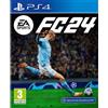 Electronic Arts Gioco per PS4 EA Sports FC 24 - PlayStation 4