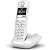 SIEMENS TELEFONO CORDLESS GIGASET AS690W BIANCO (S30852-H2816-K102)