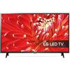 LG TV LED 32 32LQ631C0ZA FULL HD SMART TV WIFI DVB-T2