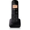 Panasonic TELEFONO CORDLESS KX-TGB610JTB NERO/BLU