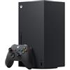 Microsoft CONSOLE XBOX SERIES X 1TB ITALIA NERO (MICRRT-00008)