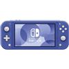 Nintendo CONSOLE SWITCH LITE BLU