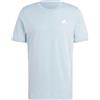 ADIDAS T-SHIRT SMALL LOGO