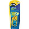 SCHOLL'S WELLNESS COMPANY Srl Scholl Gelactiv Scarpe Casu S