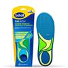 SCHOLL'S WELLNESS COMPANY Srl Scholl GelActiv Solette Gel Scarpe Sportive Taglia L 40-46.5, 1 Paio