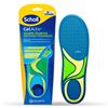 SCHOLL'S WELLNESS COMPANY Srl Scholl GelActiv Solette Gel Scarpe Sportive Taglia S 35.5-40.5, 1 Paio