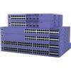 Extreme networks 5320-48P-8XE switch di rete Gestito L2/L3 Gigabit Ethernet (10/100/1000) Supporto Power over (PoE) Porpora [5320-48P-8XE]