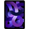 Apple Tablet Apple iPad Air 64 GB 27,7 cm (10.9) M 8 Wi-Fi 6 (802.11ax) iPadOS 15 Viola [MME23FD/A]