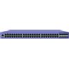 Extreme networks 5320-48T-8XE switch di rete Gigabit Ethernet (10/100/1000) Supporto Power over (PoE) Blu [5320-48T-8XE]